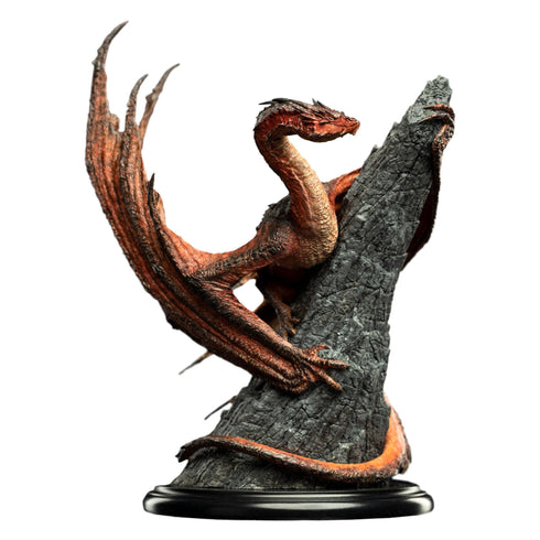 Weta Workshop Smaug the Magnificent - The Hobbit Trilogy - Collectible Statue