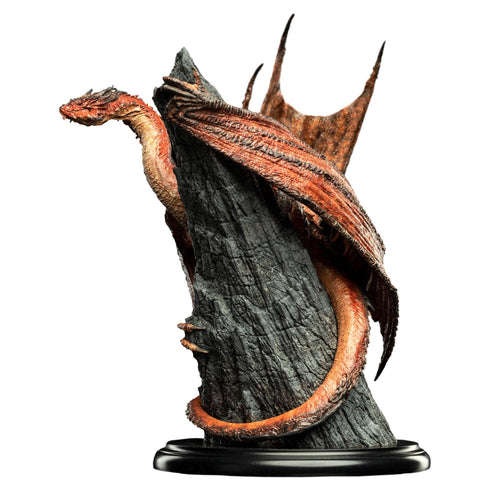 Weta Workshop Smaug the Magnificent - The Hobbit Trilogy - Collectible Statue