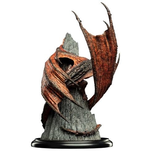 Weta Workshop Smaug the Magnificent - The Hobbit Trilogy - Collectible Statue
