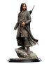 Weta The Lord of the Rings Aragorn, Hunter of the Plains (Classic Series) 1/6 Statue