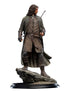 Weta The Lord of the Rings Aragorn, Hunter of the Plains (Classic Series) 1/6 Statue