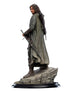 Weta The Lord of the Rings Aragorn, Hunter of the Plains (Classic Series) 1/6 Statue