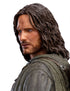 Weta The Lord of the Rings Aragorn, Hunter of the Plains (Classic Series) 1/6 Statue