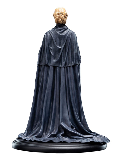 Weta Workshop Éowyn in Mourning - The Lord of the Rings - Mini Collectible Statue