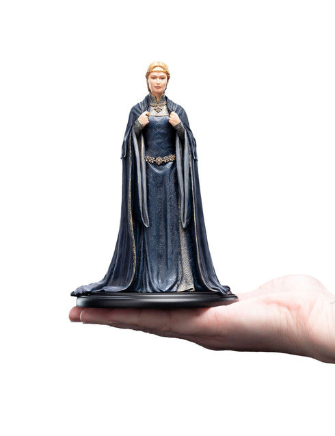 Weta Workshop Éowyn in Mourning - The Lord of the Rings - Mini Collectible Statue