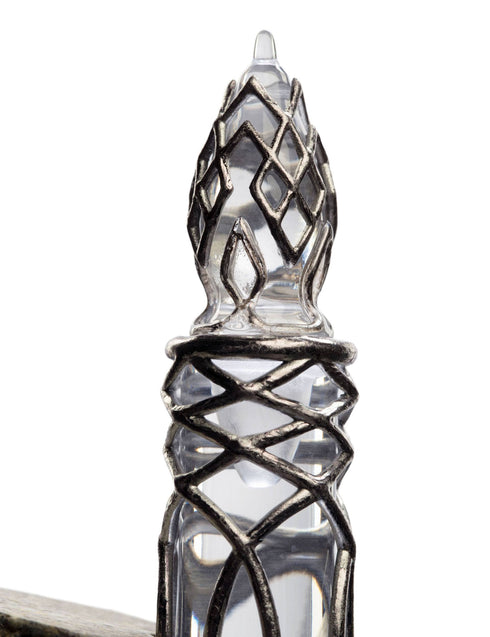 Weta The Lord of the Rings 1/1 Replica Galadriel's Phial 1/1 Replica