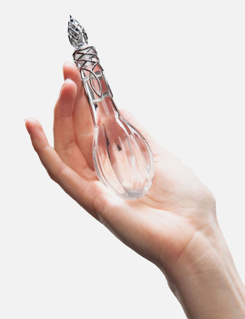 Weta The Lord of the Rings 1/1 Replica Galadriel's Phial 1/1 Replica