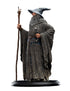Weta Workshop Gandalf the Grey - The Lord of the Rings - Mini Collectible Statue