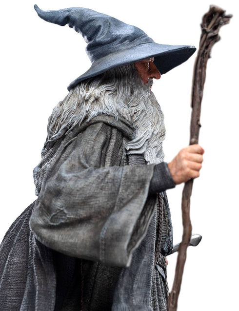 Weta The Lord of the Rings Gandalf the Grey Pilgrim (Classic Series) 1/6 Statue