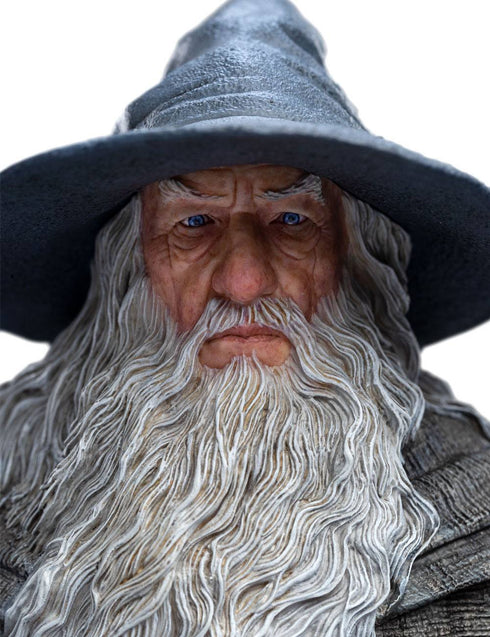 Weta The Lord of the Rings Gandalf the Grey Pilgrim (Classic Series) 1/6 Statue
