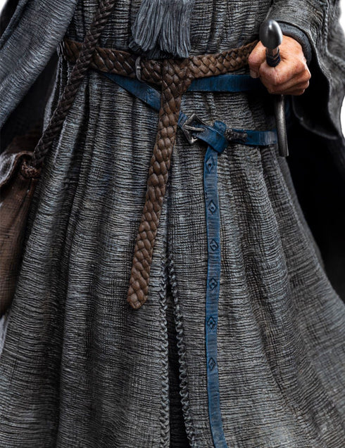 Weta The Lord of the Rings Gandalf the Grey Pilgrim (Classic Series) 1/6 Statue