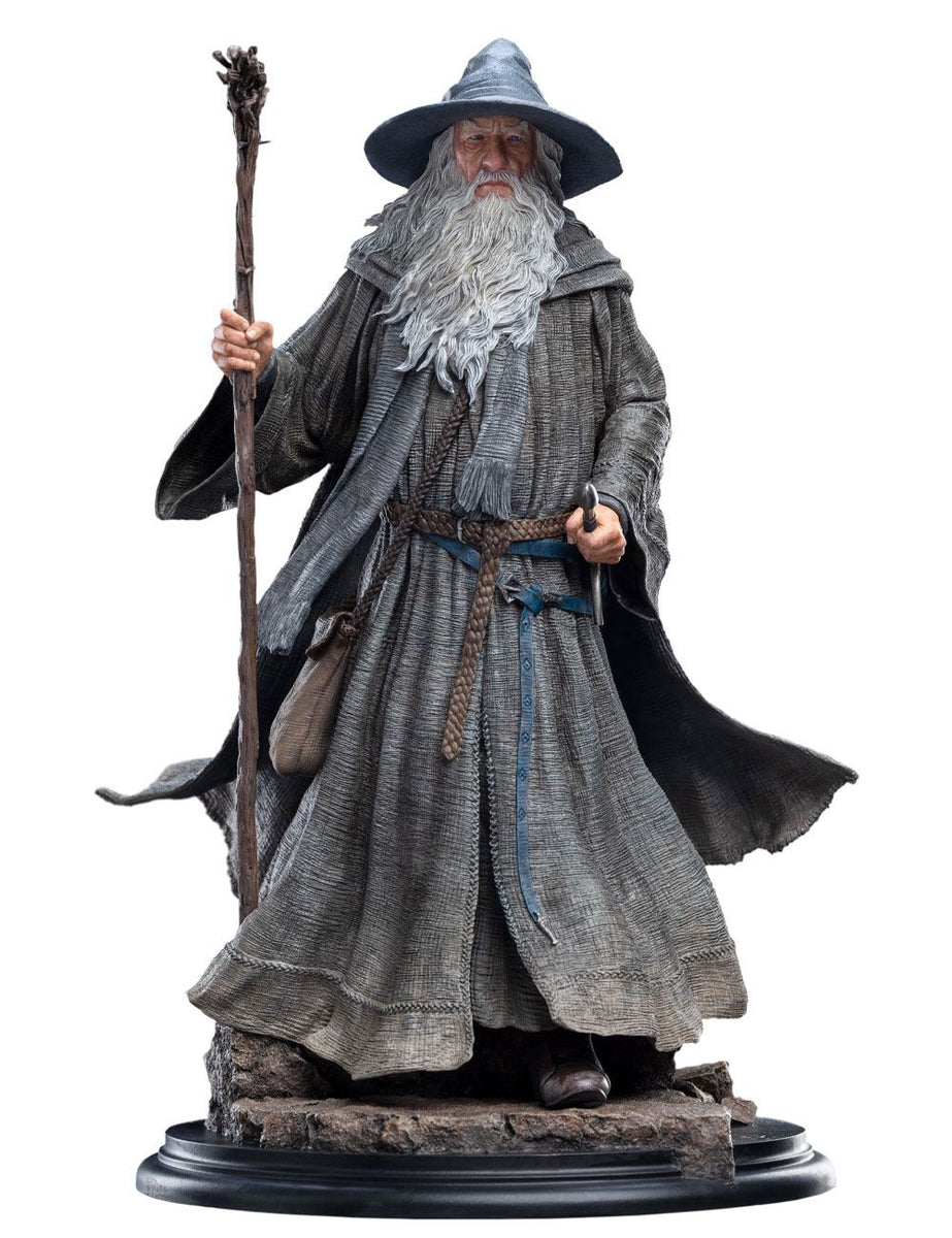 Comprar Gandalf The Grey - Figura 1/6 Sideshow Lord Of The Rings - Mil Comics: Tienda de cómics Comprar Gandalf The Grey - Figura 1/6 Sideshow Lord Of The Rings - Mil Comics: Tienda de cómics