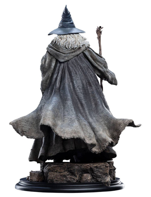 Weta The Lord of the Rings Gandalf the Grey Pilgrim (Classic Series) 1/6 Statue