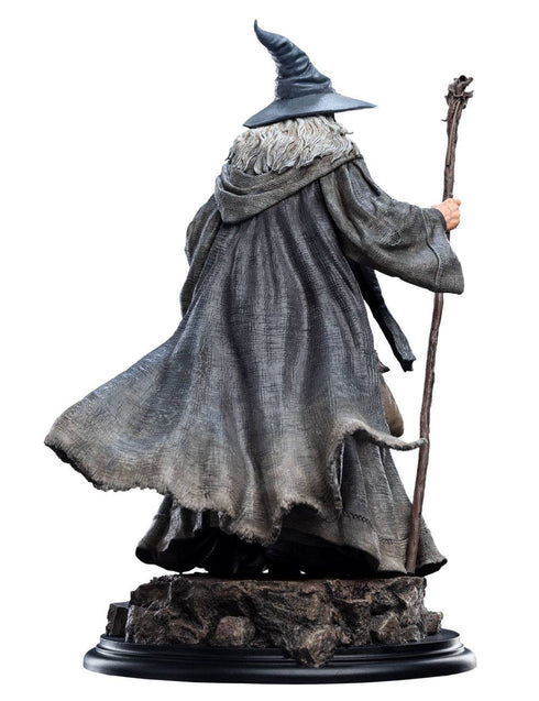 Weta The Lord of the Rings Gandalf the Grey Pilgrim (Classic Series) 1/6 Statue