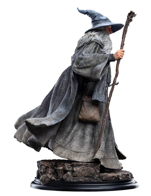 Weta The Lord of the Rings Gandalf the Grey Pilgrim (Classic Series) 1/6 Statue