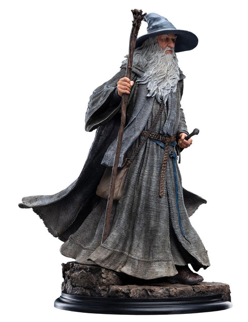 Weta The Lord of the Rings Gandalf the Grey Pilgrim (Classic Series) 1/6 Statue