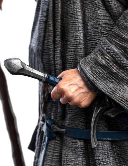 Weta The Lord of the Rings Gandalf the Grey Pilgrim (Classic Series) 1/6 Statue