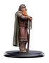 Weta The Lord of the Rings Gimli Mini Statue