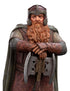 Weta The Lord of the Rings Gimli Mini Statue