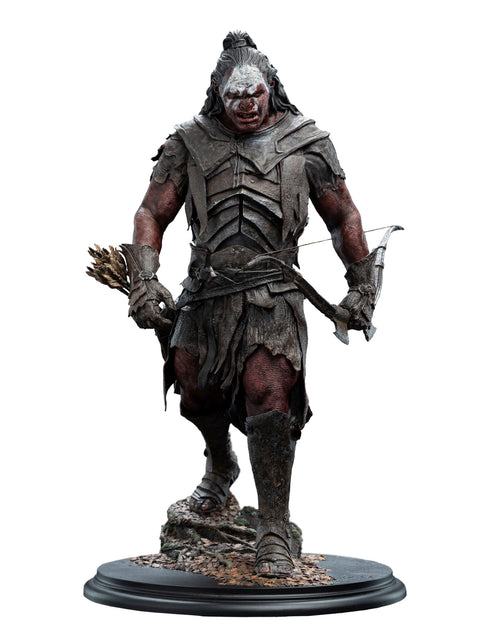 Weta Workshop Lurtz, Hunter of Men (Classic Series) - The Lord of the Rings - 1/6 Scale Collectible Statue