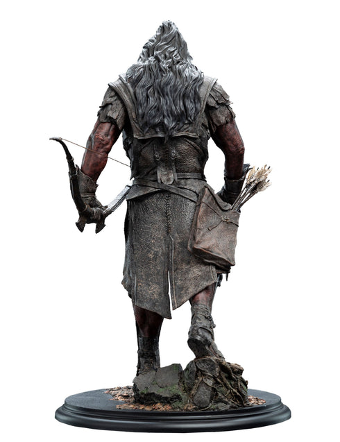 Weta Workshop Lurtz, Hunter of Men (Classic Series) - The Lord of the Rings - 1/6 Scale Collectible Statue