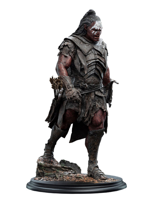 Weta Workshop Lurtz, Hunter of Men (Classic Series) - The Lord of the Rings - 1/6 Scale Collectible Statue