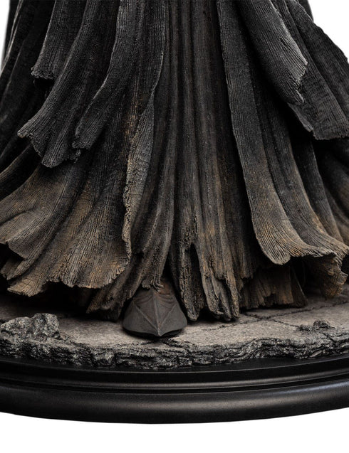 Weta The Lord of the Rings Ringwraith of Mordor (Classic Series) 1/6 Statue