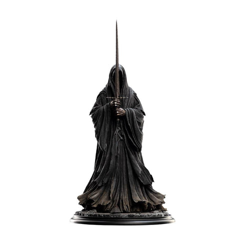 Weta The Lord of the Rings Ringwraith of Mordor (Classic Series) 1/6 Statue