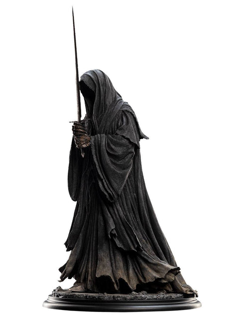 Weta The Lord of the Rings Ringwraith of Mordor (Classic Series) 1/6 Statue