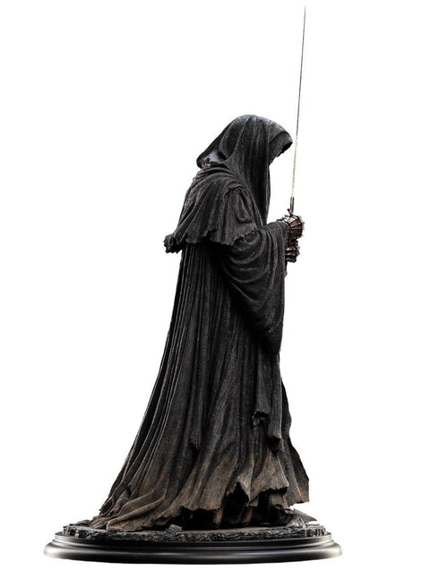 Weta The Lord of the Rings Ringwraith of Mordor (Classic Series) 1/6 Statue