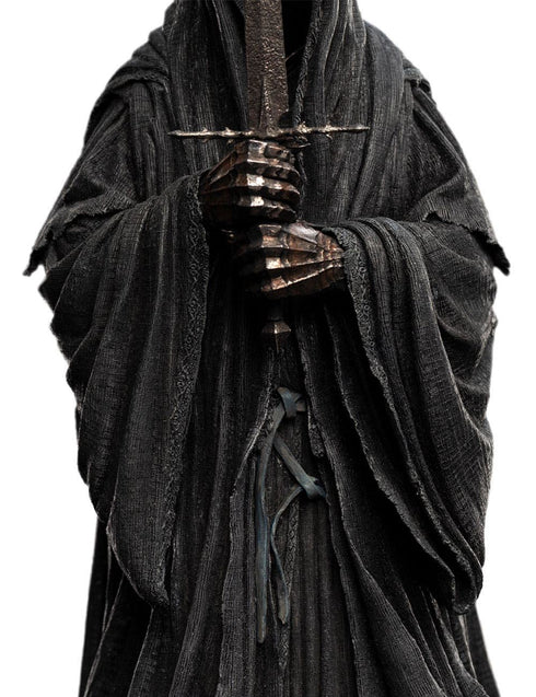 Weta The Lord of the Rings Ringwraith of Mordor (Classic Series) 1/6 Statue