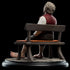 Weta The Lord Of The Rings Bilbo Baggins Mini Statue