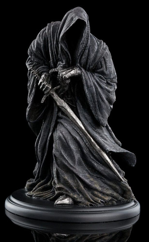 Weta The Lord of the Rings Ringwraith Statue