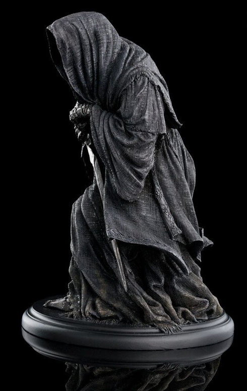 Weta The Lord of the Rings Ringwraith Statue