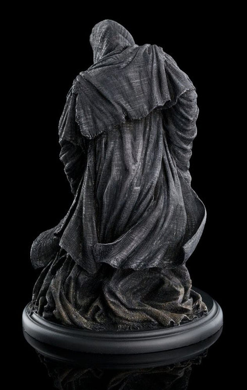 Weta The Lord of the Rings Ringwraith Statue