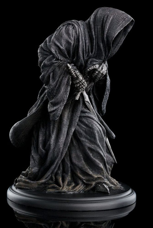 Weta The Lord of the Rings Ringwraith Statue