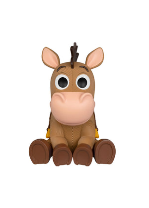 Beast Kingdom Bullseye Piggy Bank - Toy Story - Vinyl Collectible