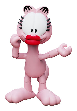 Boss Fight Studio Arlene - Garfield - Collectible Figure