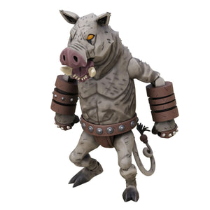 Boss Fight Studio Gruagach - Hellboy (The Wild Hunt) - Collectible Figure