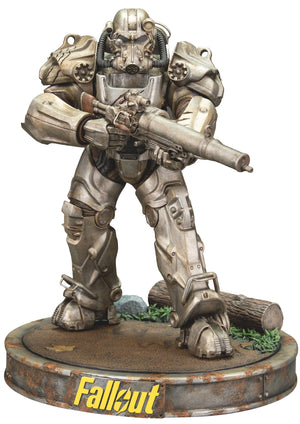 Dark Horse Comics Maximus - Fallout - Collectible Statue