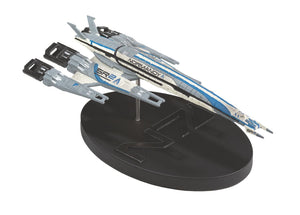 Dark Horse Comics Alliance Normandy SR-2 - Mass Effect - Collectible Replica