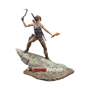 Dark Horse Comics Lara Croft (Survivor Era) - Tomb Raider - Collectible Statue