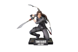 Dark Horse Comics - Lara Croft - Tomb Raider: The Legend of Lara Croft - Collectible Statue