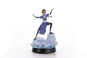 First 4 Figures Katara - Avatar: The Last Airbender - Collectible Statue