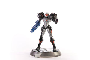 First 4 Figures Samus Phazon Suit (Standard Edition) - Metroid Prime - Collectible PVC Statue
