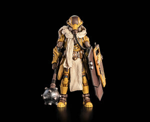 Four Horsemen Studios Hylor Cryn - Cosmic Legions: OxKrewe Book Two Harrow Zone - Collectible Figure