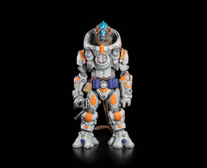 Four Horsemen Studios Kogg (Deluxe Edition) - Cosmic Legions: OxKrewe Book Two Harrow Zone - Collectible Figure