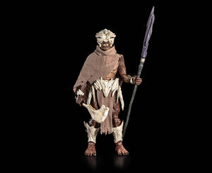 Four Horsemen Studios Thraxxian Hunter - Cosmic Legions: OxKrewe Book Two Harrow Zone - Collectible Figure