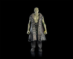 Four Horsemen Studios Frankenstein's Monster (Green Edition) - Figura Obscura - Collectible Figure