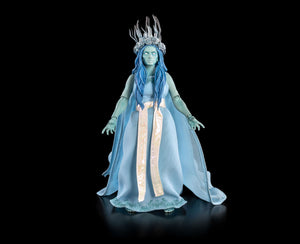 Four Horsemen Studios Ghost of Christmas Past (Haunted Blue Edition) - Figura Obscura - Collectible Figure